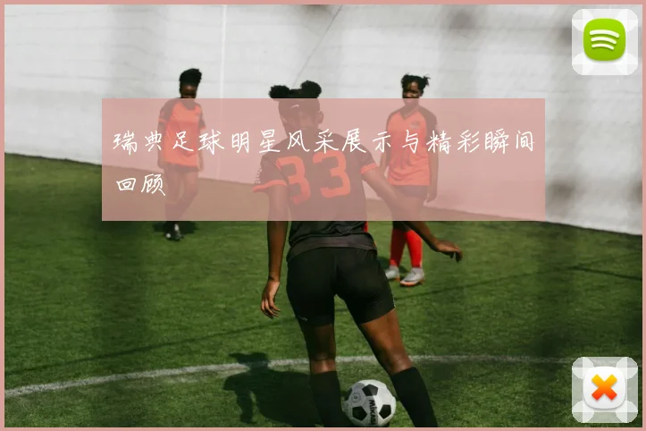 瑞典足球明星风采展示与精彩瞬间回顾