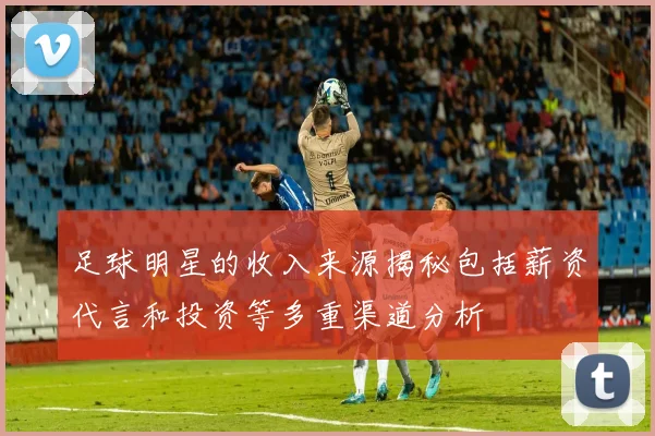 足球明星的收入来源揭秘包括薪资代言和投资等多重渠道分析