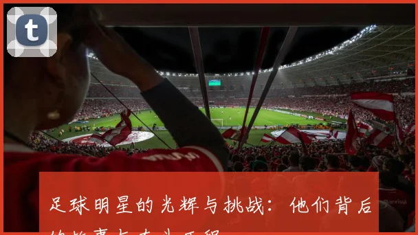 足球明星的光辉与挑战：他们背后的故事与奋斗历程