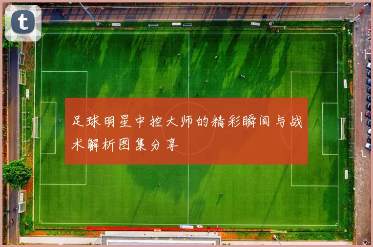 足球明星中控大师的精彩瞬间与战术解析图集分享