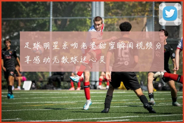 足球明星亲吻老婆甜蜜瞬间视频分享感动无数球迷心灵