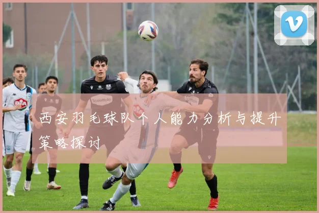 西安羽毛球队个人能力分析与提升策略探讨