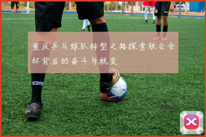 重庆乒乓球队转型之路探索联合会杯背后的奋斗与蜕变