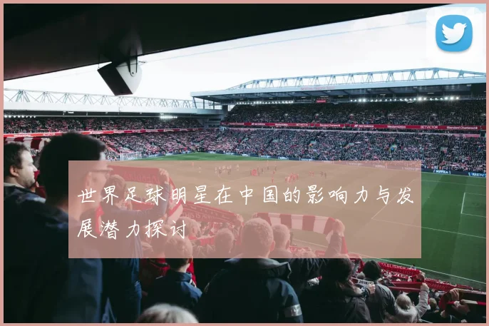 世界足球明星在中国的影响力与发展潜力探讨